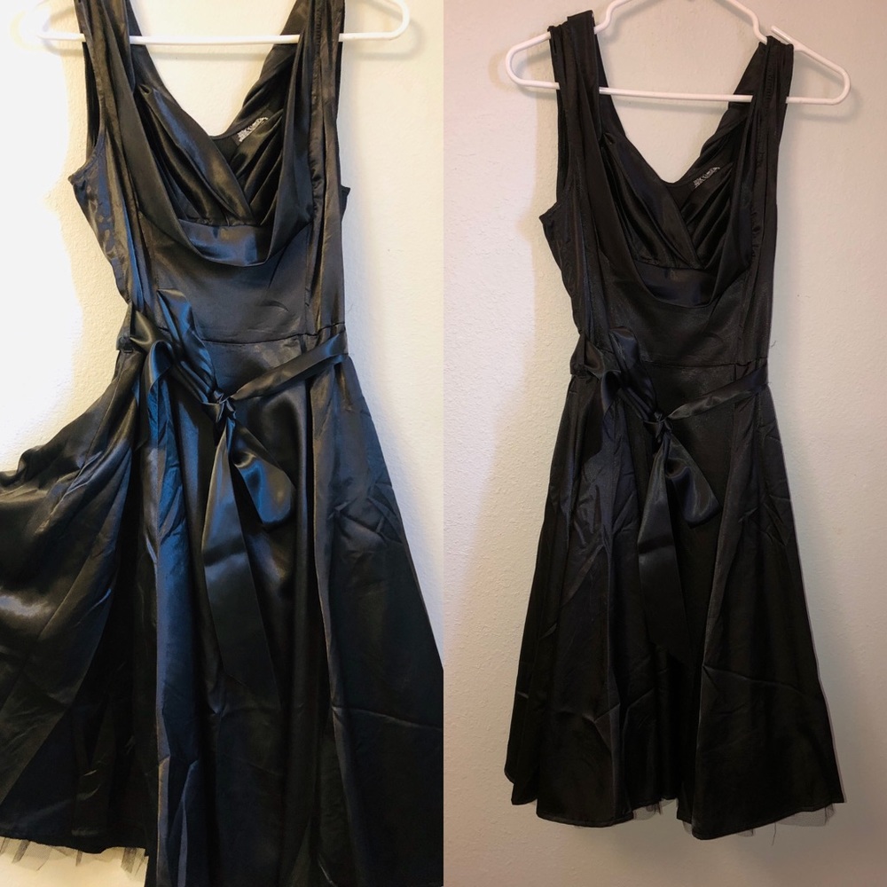 Little black dress🖤